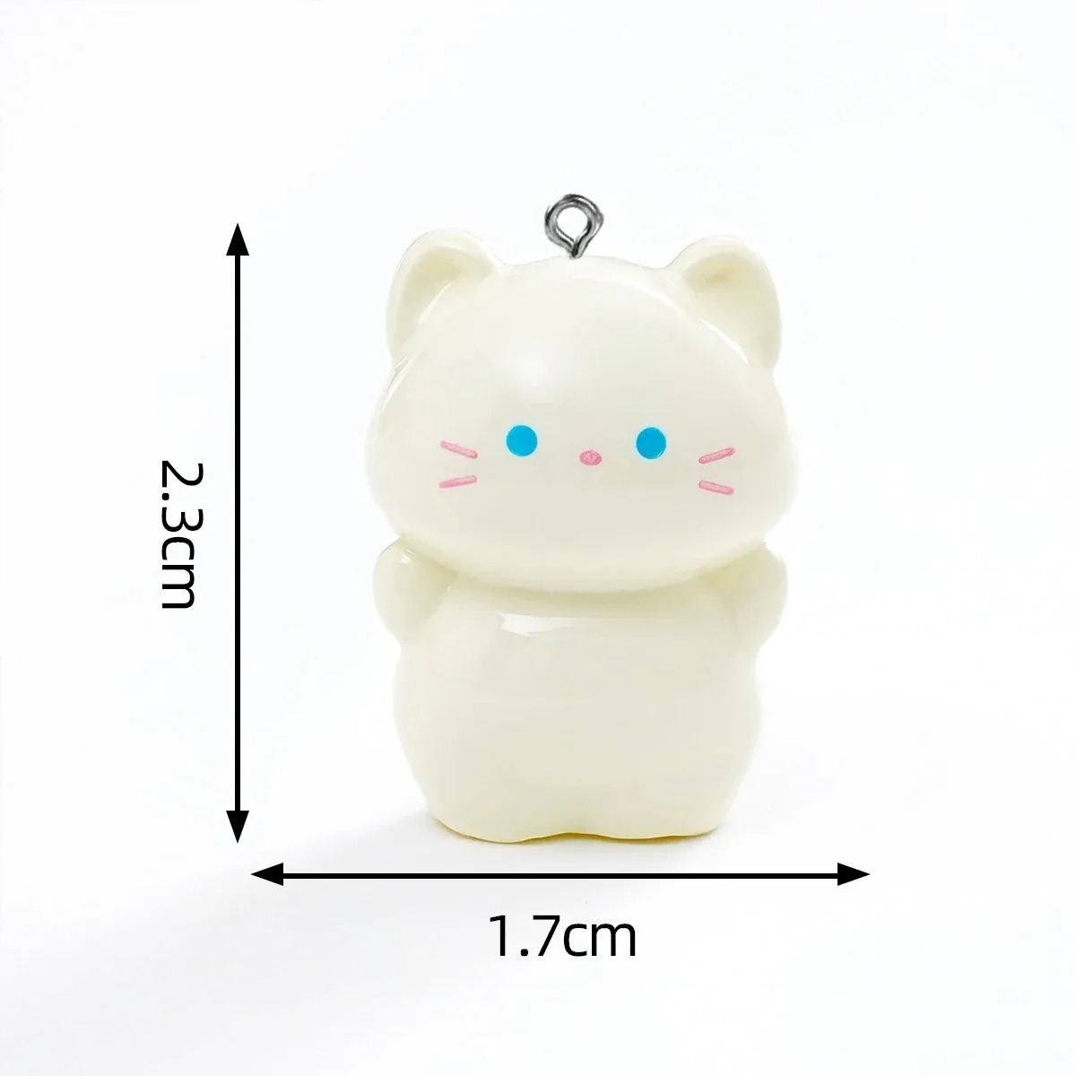 10 Pack Sweet 3D Standing Kitt - огляд і ціна Resin Art Supplies Near Me