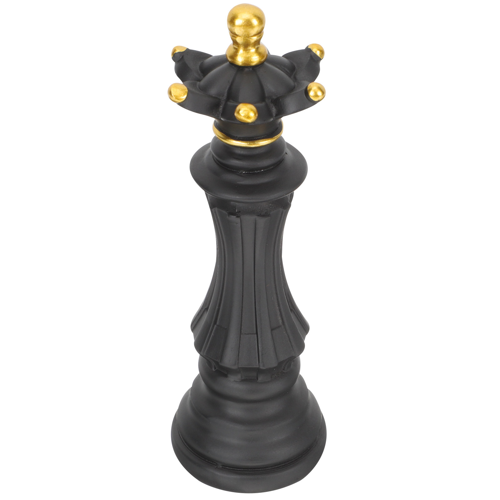 Chic Resin Chess Decoration Fu - огляд і ціна Resin Art Design Ideas