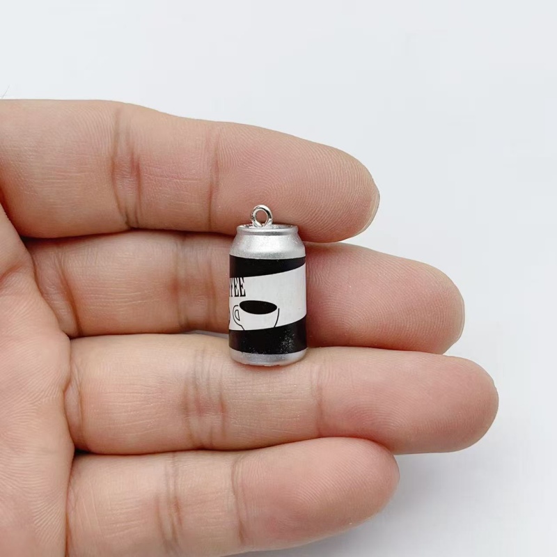 10Pcs Mini Simulation Beverage - огляд і ціна Resin Art Supplies Near Me