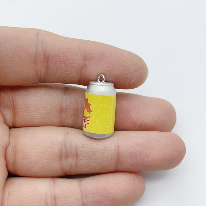 10Pcs Mini Simulation Beverage - огляд і ціна Resin Art Supplies Near Me