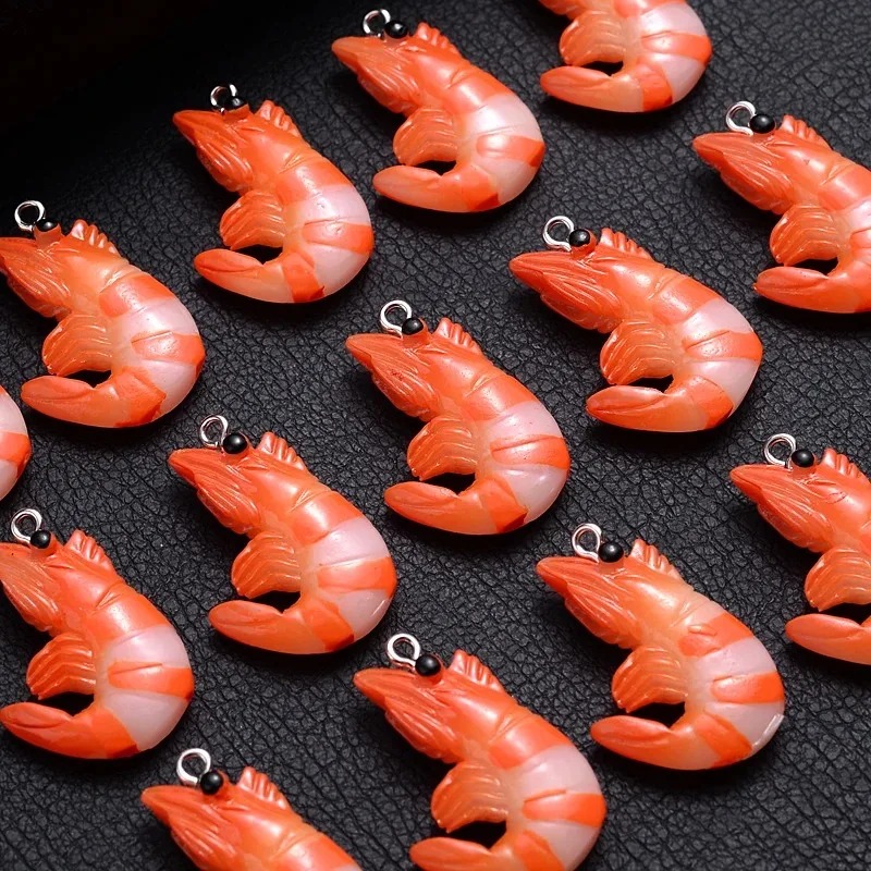 10Pcs Acrylic Resin Cartoon Se - огляд і ціна Resin Art Supplies Near Me