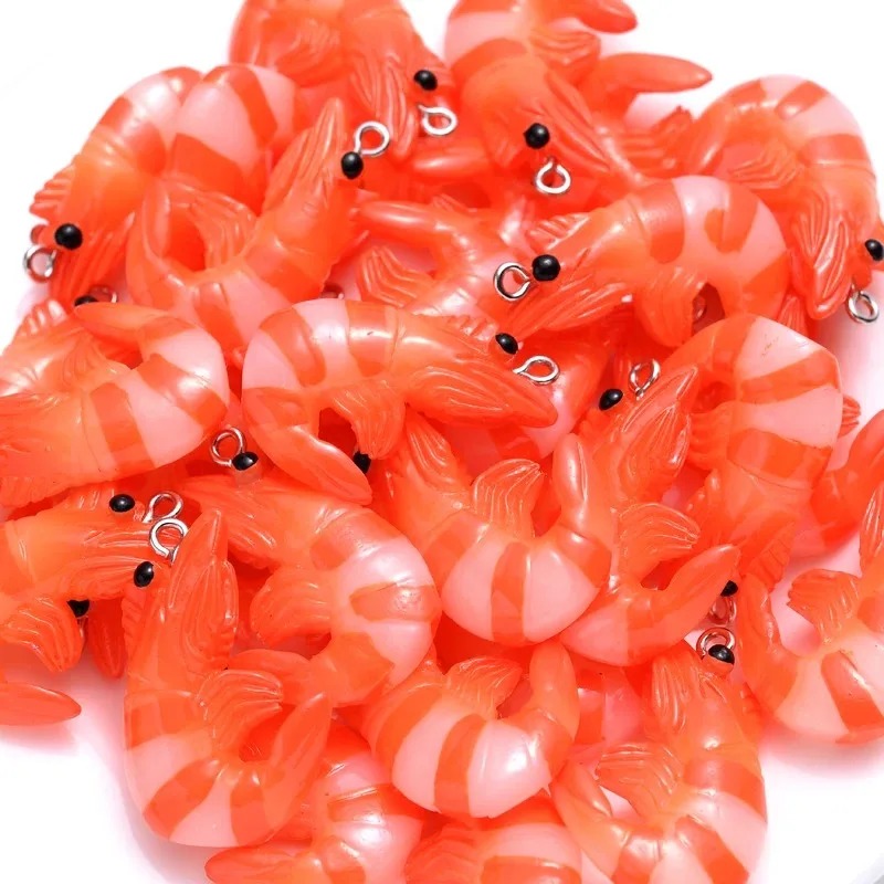 10Pcs Acrylic Resin Cartoon Se - огляд і ціна Resin Art Supplies Near Me
