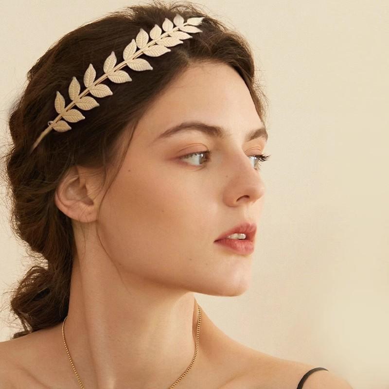 1PC New Retro Gold Color Leaf  - огляд і ціна Gold Leaf Foil