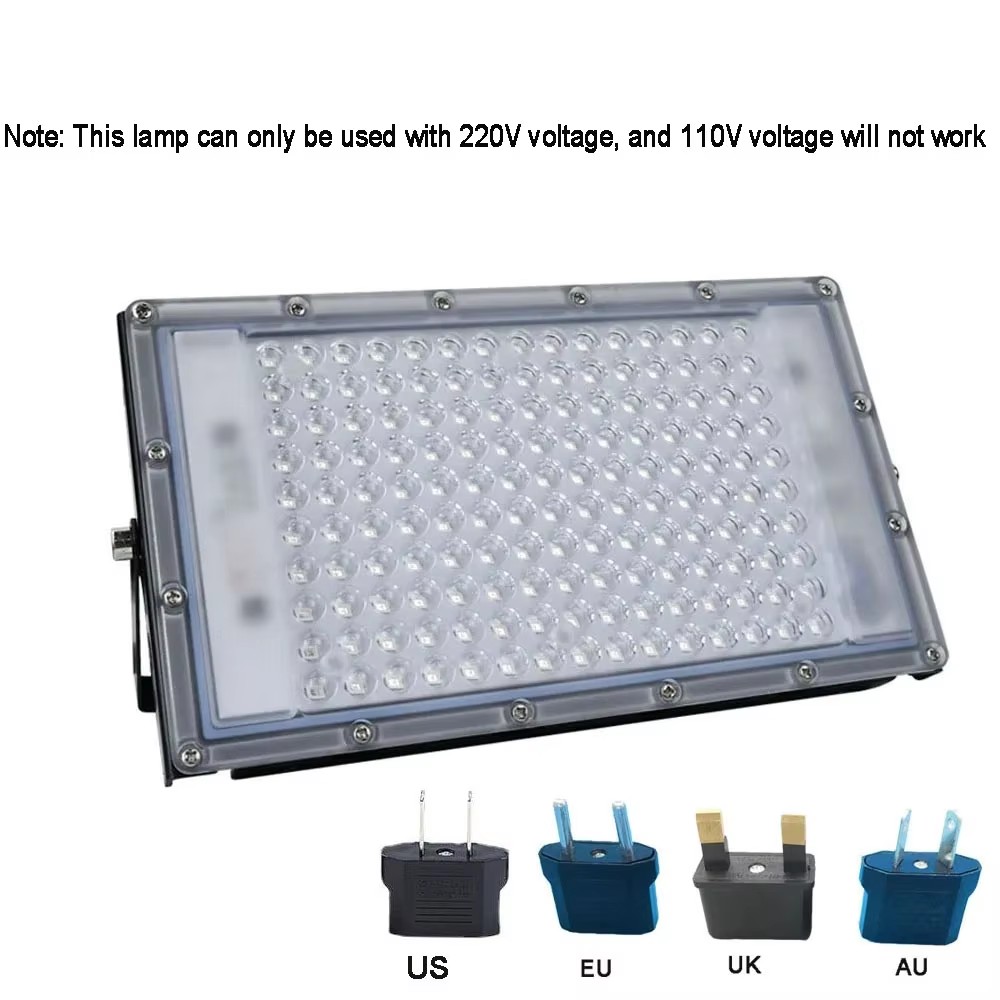 100W 300W purple light 365nm 3 - огляд і ціна Resin Art Uv Light