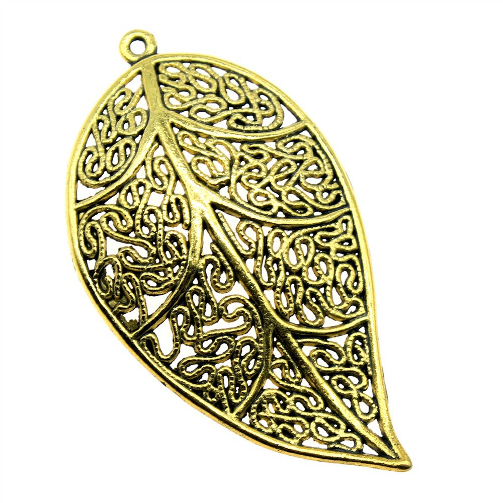 6pcs 57x31mm(2.24x1.22inch) 3  - огляд і ціна Gold Leaf Foil