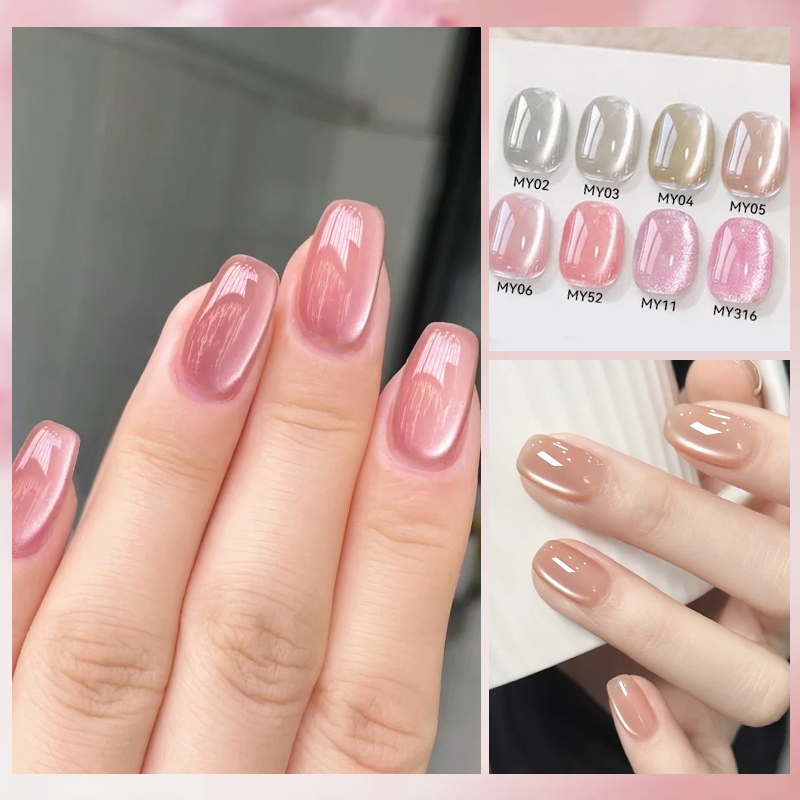 BORN PRETTY 10ml 35 Colors Cat - огляд і ціна Resin Art Uv Light