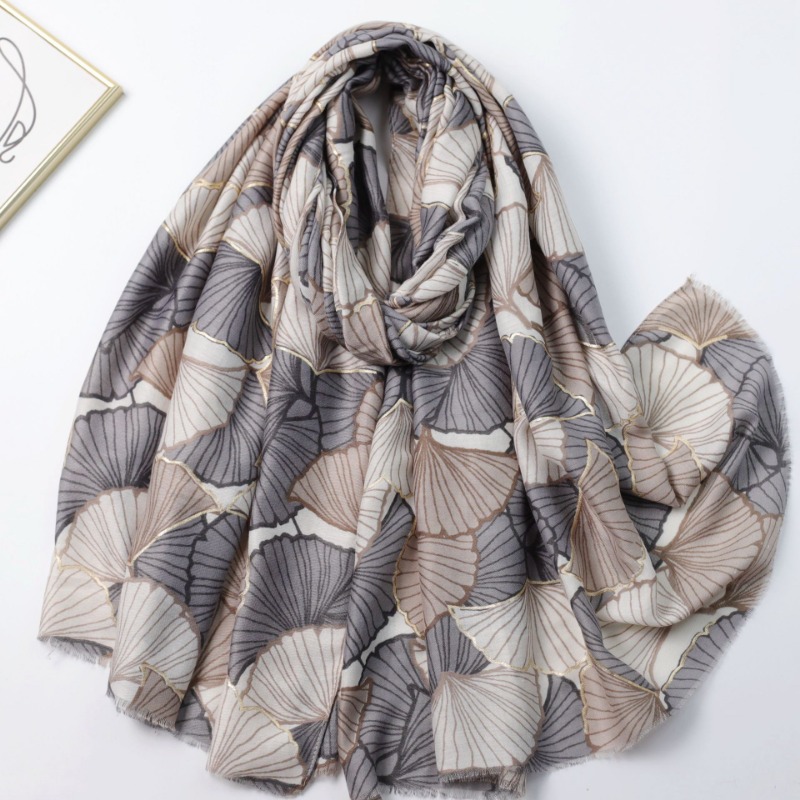 Unisex Ginkgo Leaf Gold Foil P - огляд і ціна Gold Leaf Foil