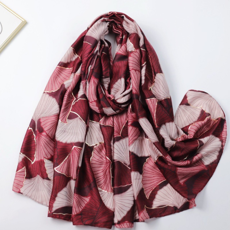 Unisex Ginkgo Leaf Gold Foil P - огляд і ціна Gold Leaf Foil